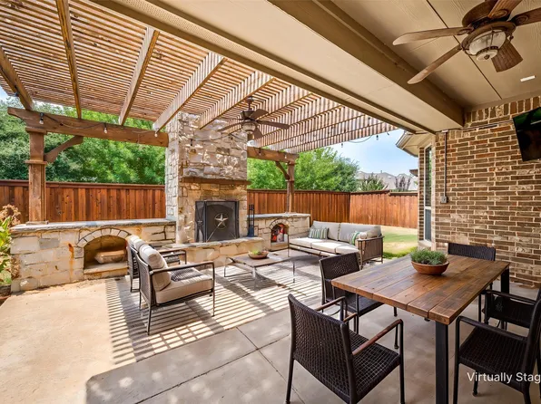 8100 Paisley, The Colony, TX 75056