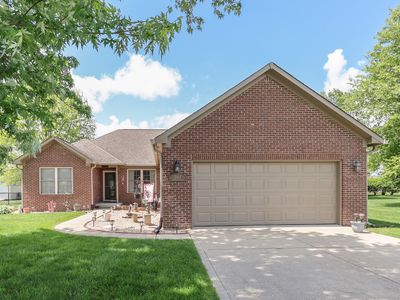 3464 Nicholas Ct, Martinsville, IN, 46151