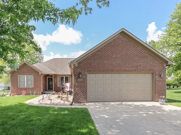 3464 Nicholas Ct, Martinsville, IN 46151