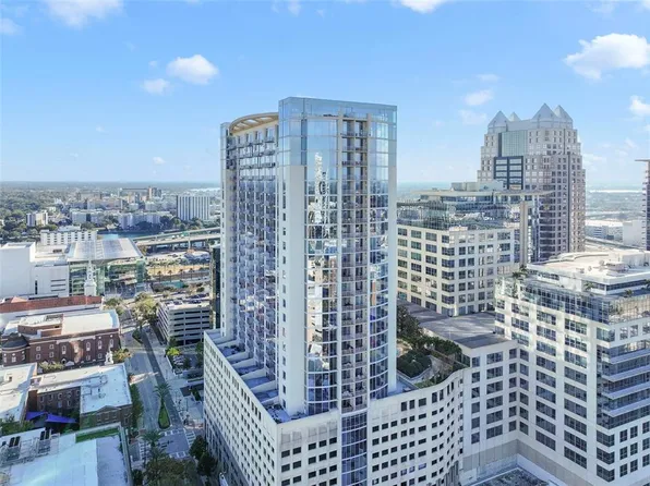 155 S Court Ave Unit 2716, Orlando, FL 32801