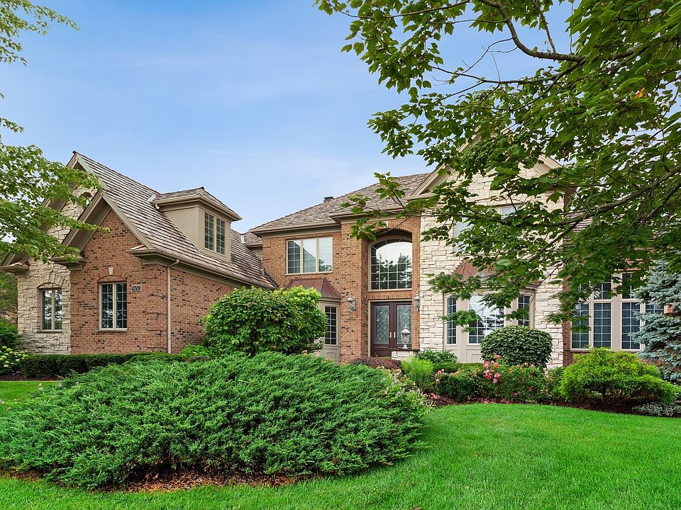 Highland Fields interior location, perfect for today's lifestyle!