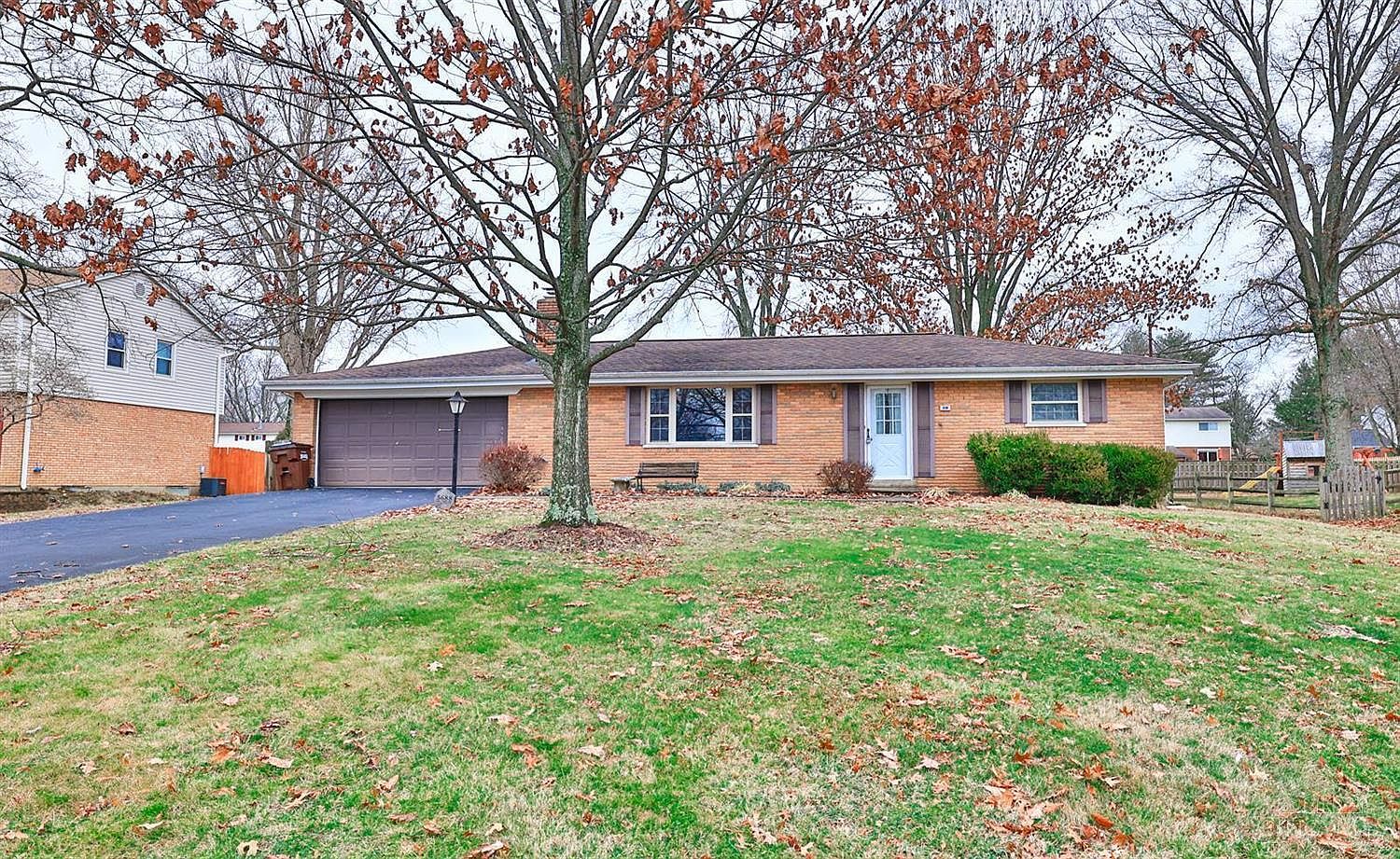 5688 Sherwood Dr, Milford, OH 45150 Zillow