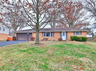 5688 Sherwood Dr, Milford, OH