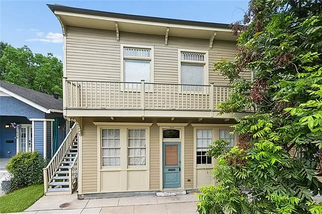 7530 Freret St — Photo 1