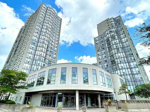 2nd image of 2550 Lawrence Ave E #410
