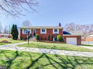 11000 Schuylkill Rd, Rockville, MD 20852