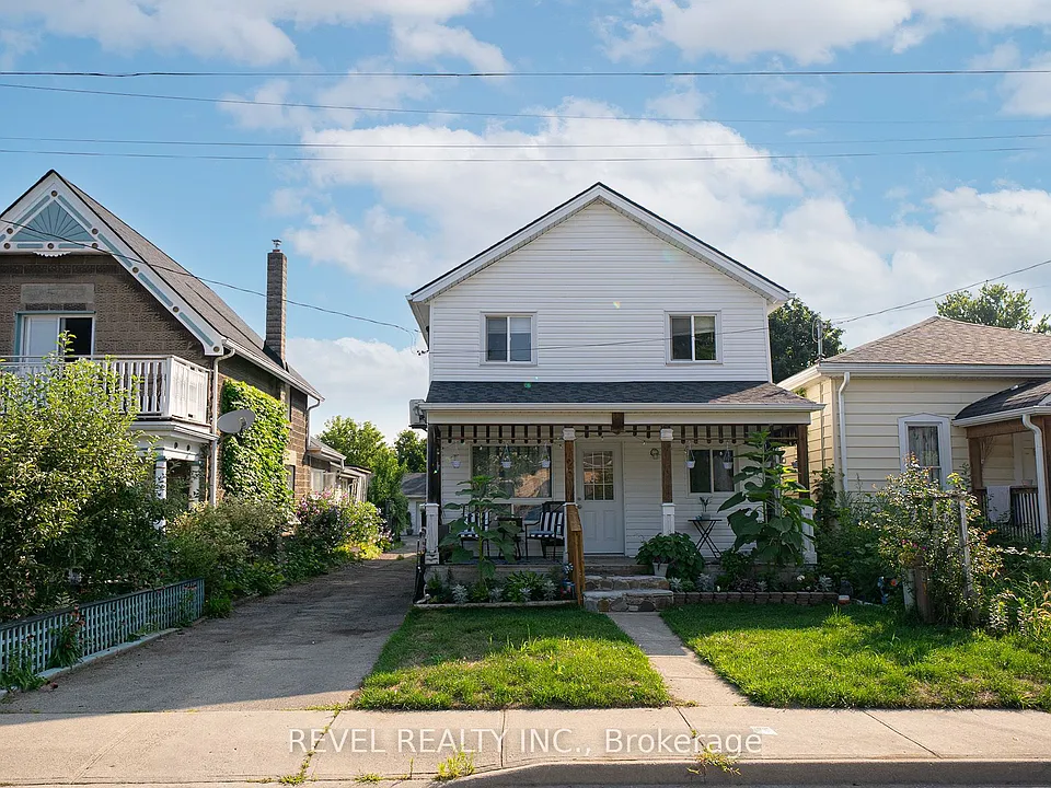 20 Fair Ave #UPPER