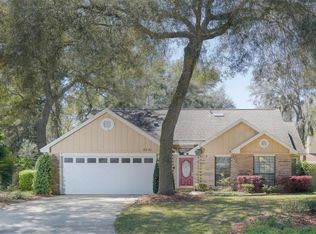 2251 Ryan Rd, Fernandina Beach, FL 32034