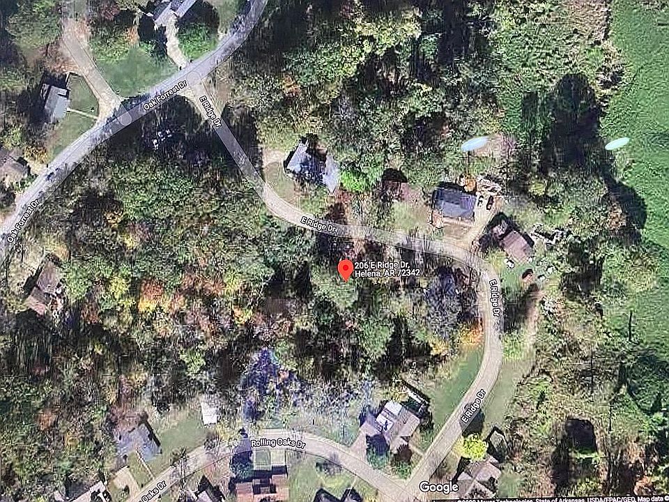 2nd image of 206 E Ridge Dr