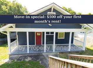 3498 Crompton St, Lupton City, TN 37351