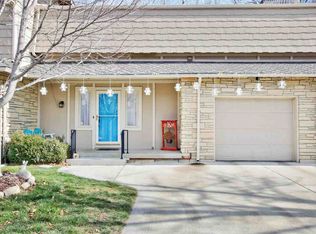 156 N Maize Rd APT 33, Wichita, KS 67212