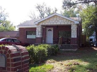 1216 E North St, Kilgore, TX 75662