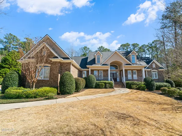 115 S Haven Ct, Macon, GA 31210