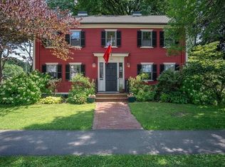 1984 Massachusetts Ave, Lexington, MA 02421