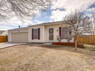 1701 Danube Ct, Aurora, CO 80011