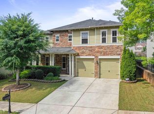 133 Algerine Ct, Fairburn, GA 30213