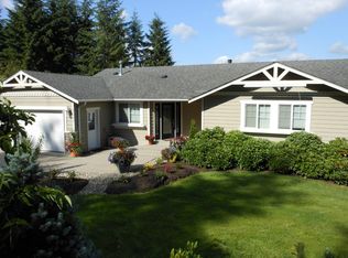 21926 54th Pl, Granite Falls, WA 98252