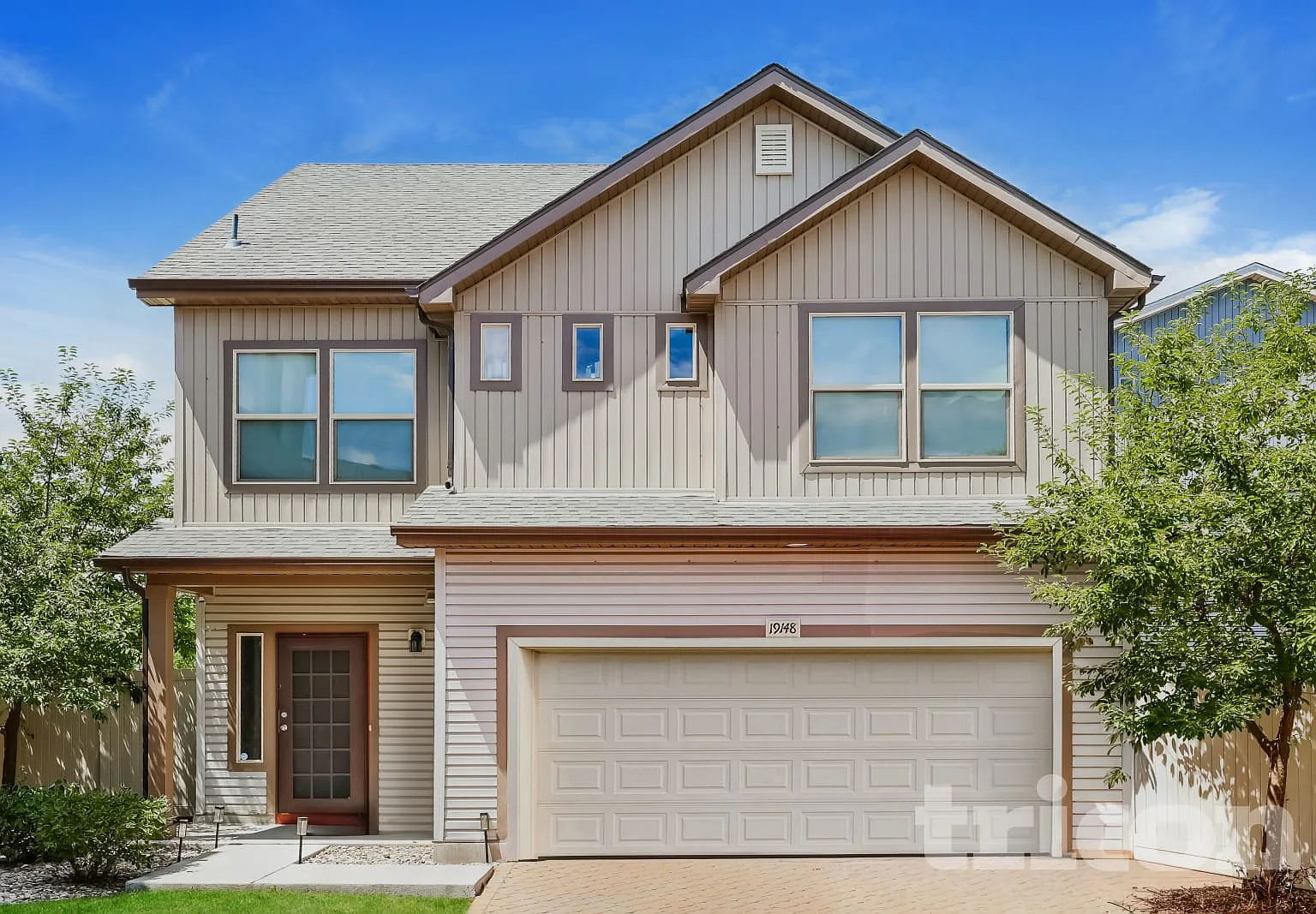 19148 E 54Th Place Denver CO — Photo 1