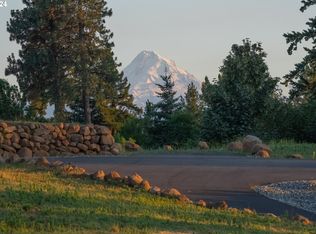 Painted Sky Ln #3, White Salmon, WA 98672