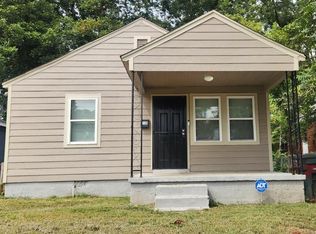 2130 Eldridge Ave, Memphis, TN 38108