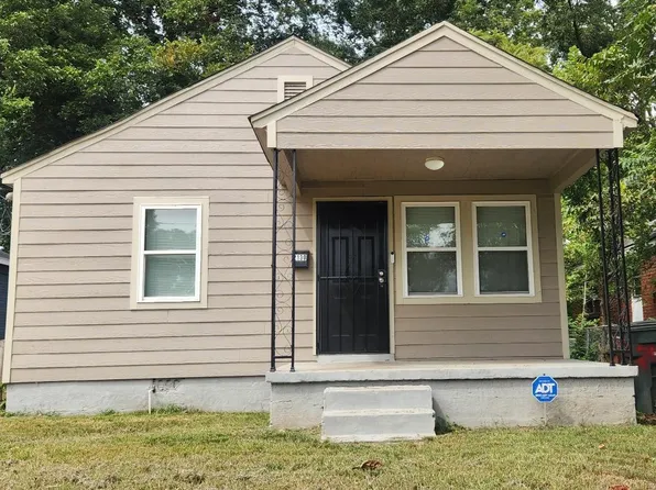 2130 Eldridge Ave, Memphis, TN 38108