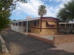 50 E Diane Dr, Queen Valley, AZ 85118