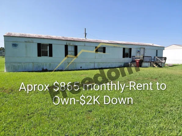 15226 Cannon Rd #19, Elkmont, AL 35620