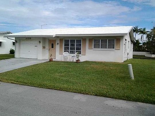 2nd image of 4109 NW 49th Dr