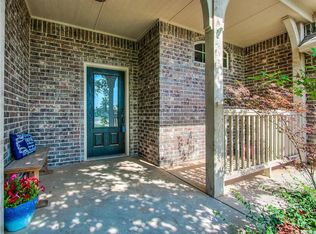 1499 Sunset Cir, Edmond, OK 73025