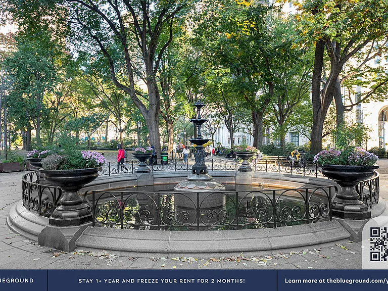 180 W 20th St #14H — Photo 44