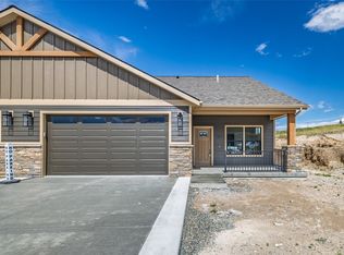 157 War Eagle St, Helena, MT 59601