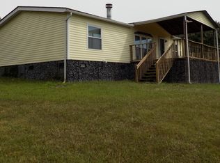 155 Lawson Rd, Bulls Gap, TN 37711