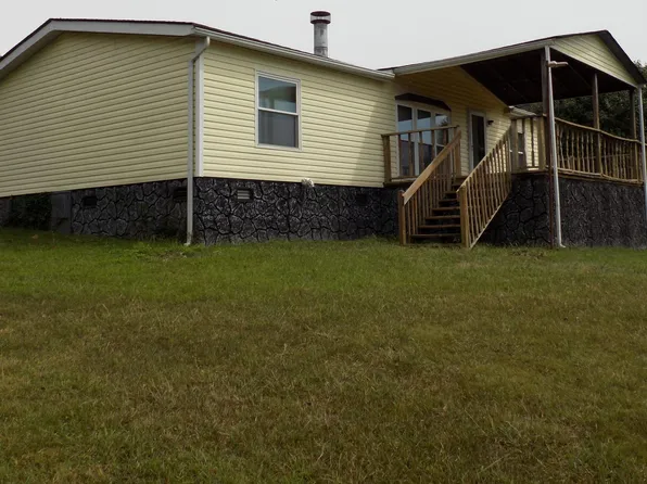 155 Lawson Rd, Bulls Gap, TN 37711