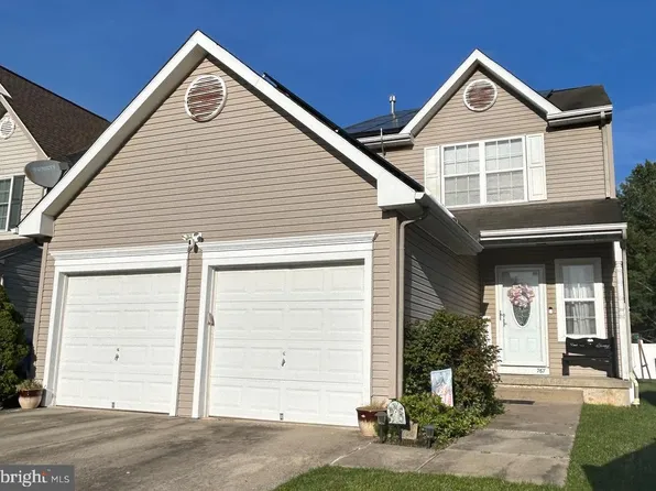 767 Elmhurst Pl, Glassboro, NJ 08028
