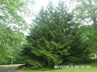 7546 N Clare Ave, Harrison, MI 48625