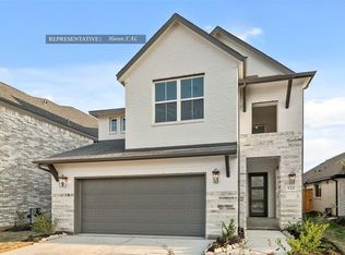 10710 Ursa St, Richmond, TX 77469