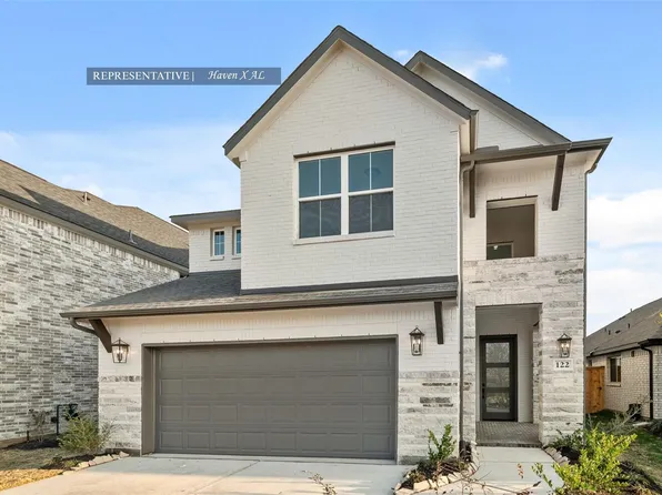 10710 Ursa St, Richmond, TX 77469