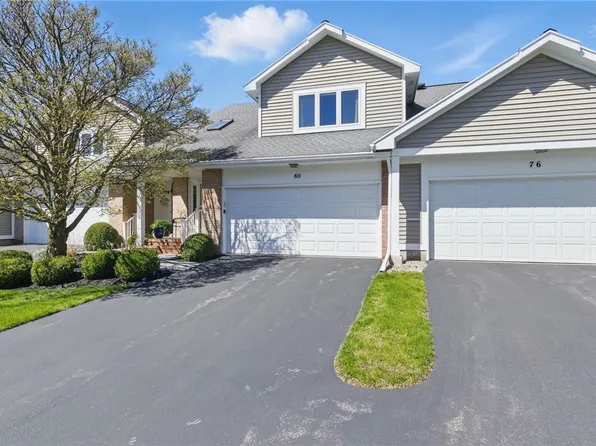 80 Waterford Cir, Rochester, NY 14618