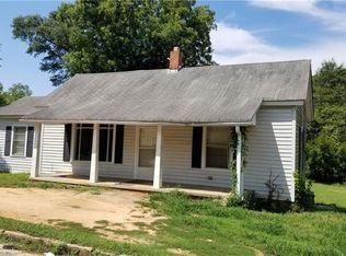 50 S Lyons St, Anderson, SC 29624