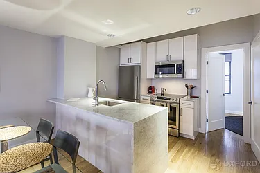 Rented by Oxford Property Group