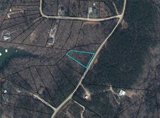 0 Tabor Ramp Rd, Westminster, SC 29693