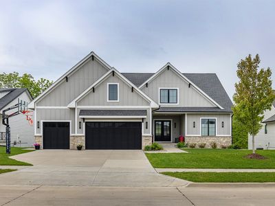 3536 NW 178th St, Clive, IA, 50325