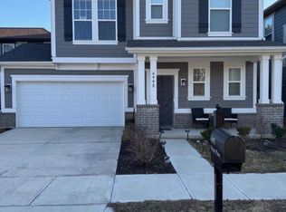 6995 Pickett Pl, Carmel, IN 46033