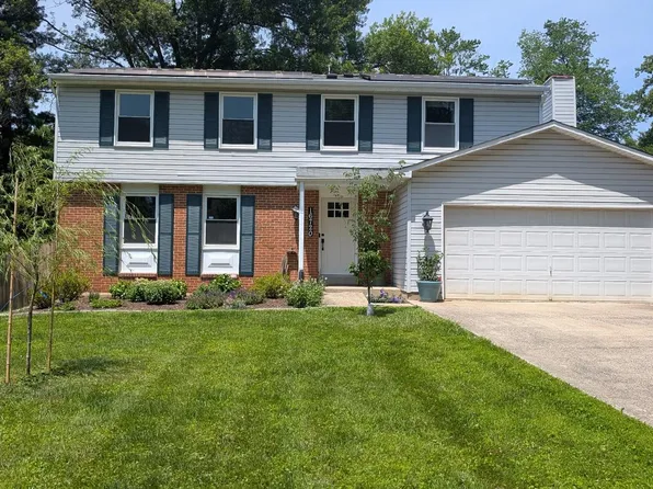 16720 Sioux Ln, Gaithersburg, MD 20878