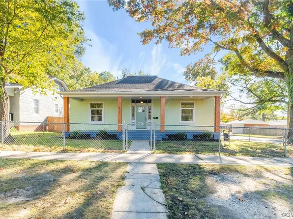 601 Bancroft Ave, Richmond, VA 23222