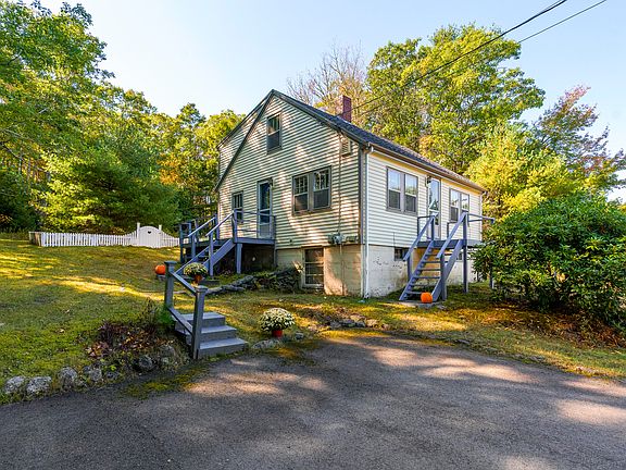 2nd image of 247 Ocean Point Road