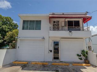 1756 Eduardo Conde Villa Palmera, San Juan, PR 00915
