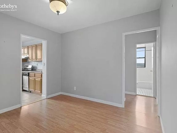 4th image of 4705 Henry Hudson Pkwy #8K