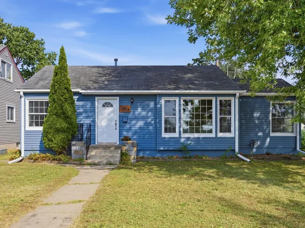 2951 Independence Ave S, Saint Louis Park, MN 55426