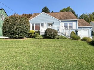 3619 Lorne Dr, Endwell, NY 13760